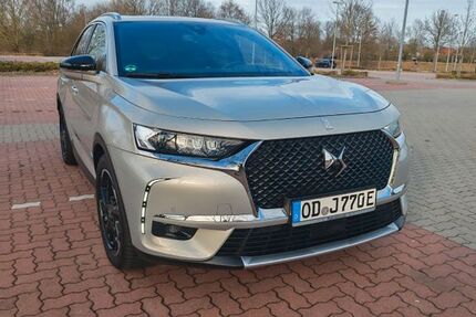 DS Automobiles DS7 (Crossback) 31.600 km 24.500 &euro; Glinde 21509