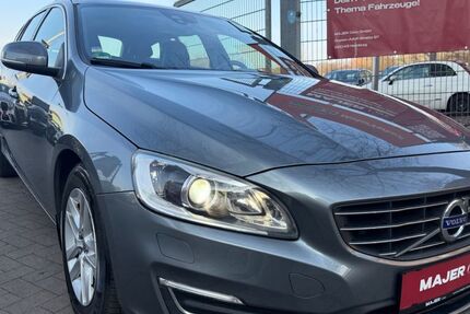 Volvo V60 125.000 km 15.990 &euro; Hamburg 22043