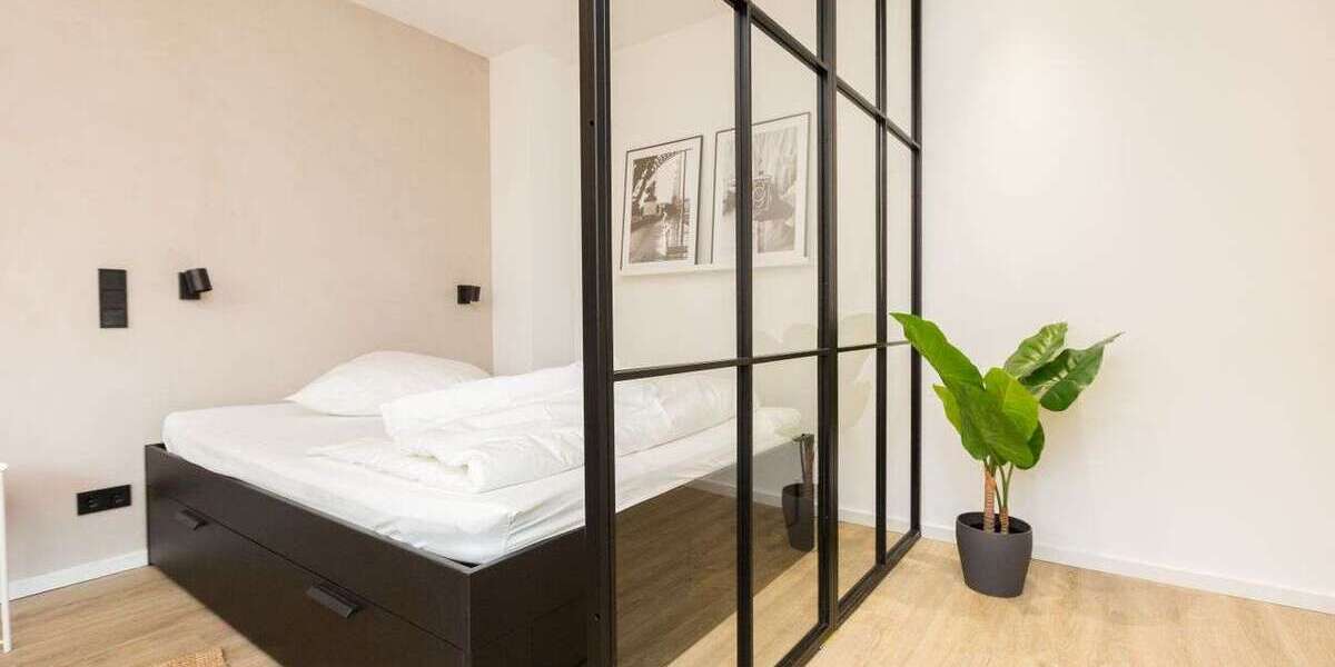 Zimmer Hamburg Altstadt - 1 Zimmer, 1.500&euro; | Angebot:25050105