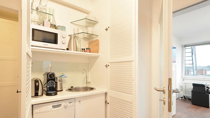 Gewerbeobjekt Hamburg Winterhude - 250&euro; | Angebot:25969273