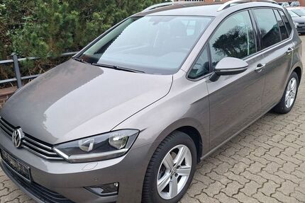 VW Golf Sportsvan 108.000 km 8.999 &euro; Kisdorf 24629
