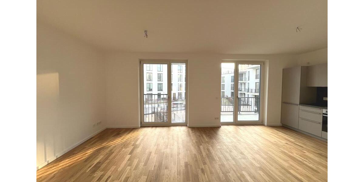 Etagenwohnung Hamburg Bahrenfeld - 3 Zimmer, 76 m&sup2;, 1.829&euro; | Angebot:24660724