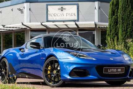 Lotus Evora 12.800 km 85.990 &euro; Barsbüttel 22885