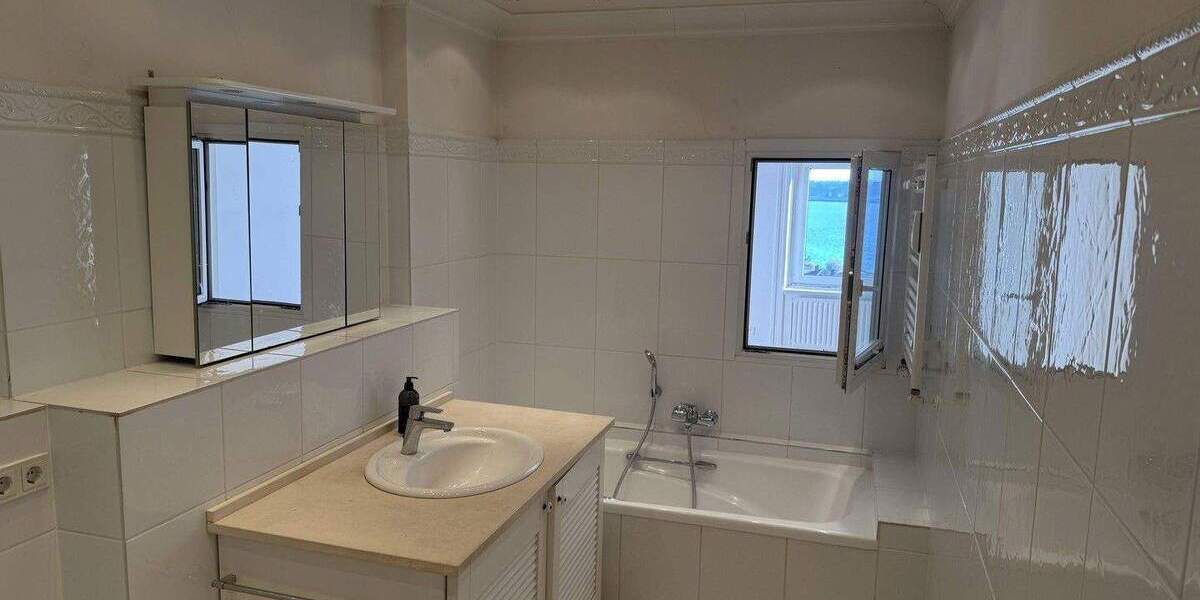 Etagenwohnung Hamburg Blankenese - 5 Zimmer, 151 m&sup2;, 1.985.000&euro; | Angebot:25751246