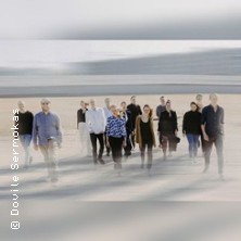 Michel Schroeder Ensemble 2026 15.05.2026 Nica Jazz Club