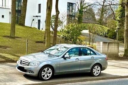 Mercedes-Benz C 250 195.363 km 4.900 &euro; Hamburg 21149