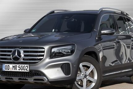 Mercedes-Benz GLB 200 9.999 km 42.450 &euro; Bad Oldesloe 23843