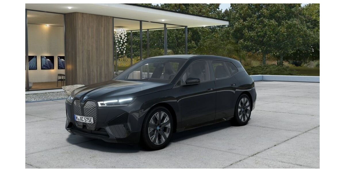 BMW iX 39.935 km 42.990 &euro; Norderstedt 22848