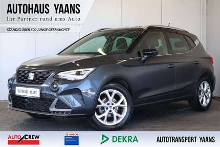 Seat Arona 19.440 km 15.289 &euro; Pinneberg 25421