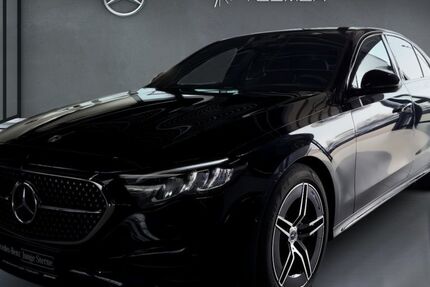 Mercedes-Benz E 220 12.126 km 54.490 &euro; Hamburg 21079