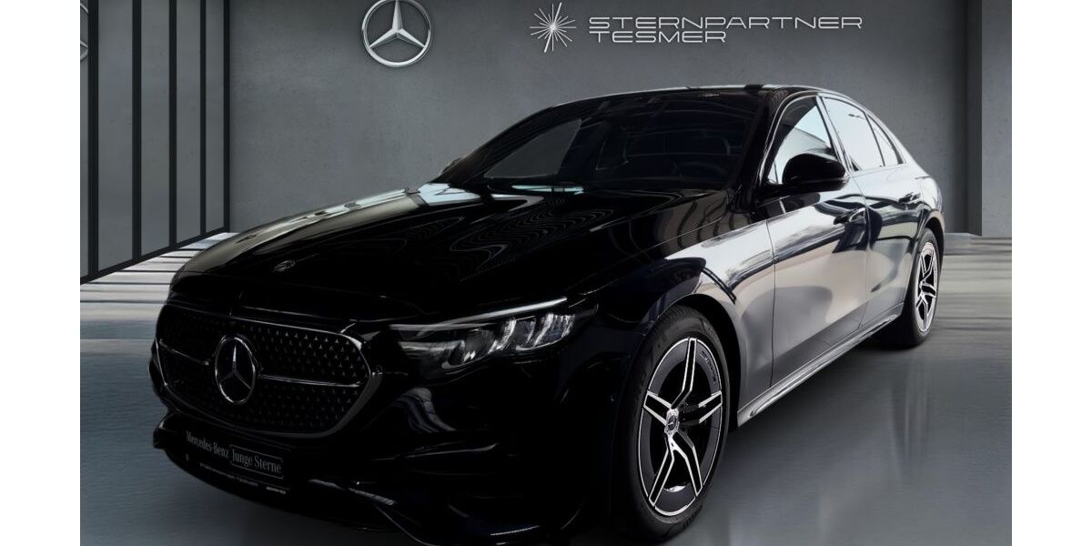 Mercedes-Benz E 220 12.126 km 54.490 &euro; Hamburg 21079