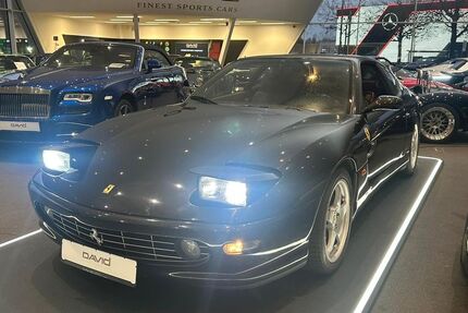 Ferrari 456 61.019 km 39.456 &euro; Hamburg 22047