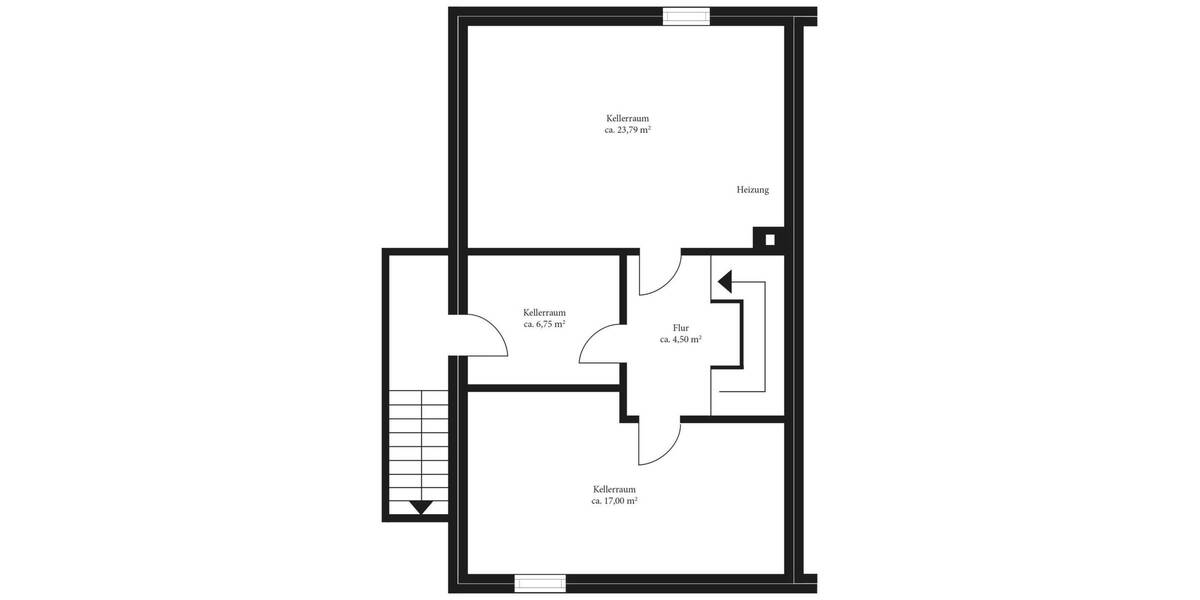 Reihenendhaus Hamburg Eidelstedt - 6 Zimmer, 144 m&sup2;, 625.000&euro; | Angebot:26572773
