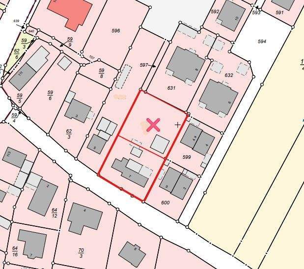 Grundstück Klein Nordende - 236.000&euro; | Angebot:25705802