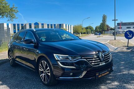 Renault Talisman 120.000 km 11.900 &euro; Henstedt Ulzburg 24558