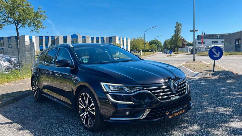 Renault Talisman 120.000 km 11.900 &euro; Henstedt Ulzburg 24558