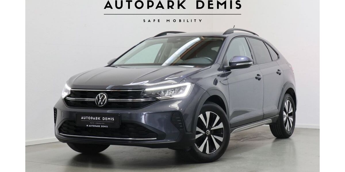VW Taigo 56.442 km 15.255 &euro; Appen 25482