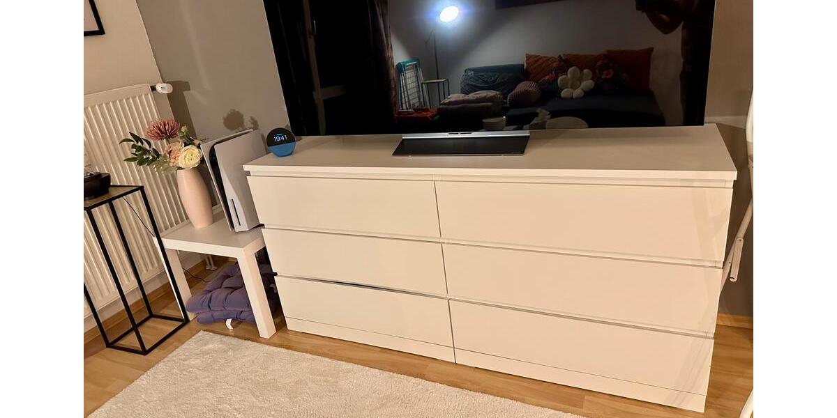 Etagenwohnung Ammersbek - 3 Zimmer, 83 m&sup2;, 980&euro; | Angebot:25886843