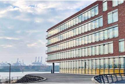 Gewerbeobjekt Hamburg Ottensen - 12.775&euro; | Angebot:25742040
