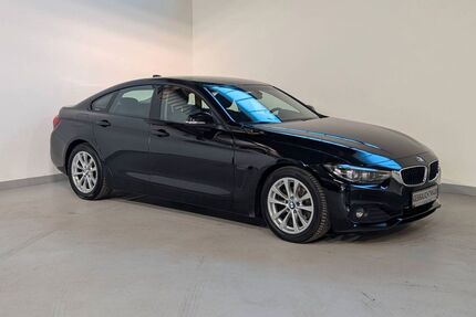 BMW 420 Gran Coupé 89.822 km 22.490 &euro; Henstedt-Ulzburg 24558