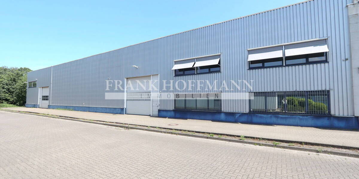 Gewerbeobjekt Henstedt-Ulzburg Ulzburg - 1.490.000&euro; | Angebot:25801696