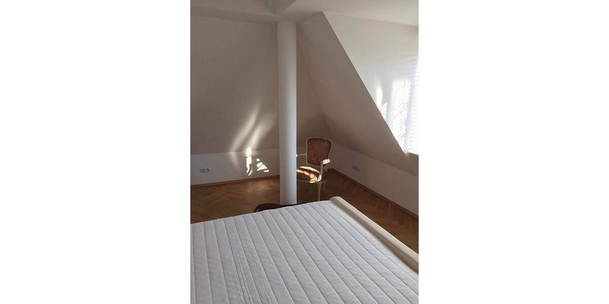 Etagenwohnung Hamburg Othmarschen - 2 Zimmer, 73 m&sup2;, 498.000&euro; | Angebot:25909960