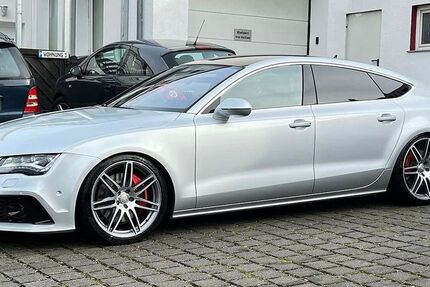 Audi A7 166.800 km 23.500 &euro; Wedel 22880