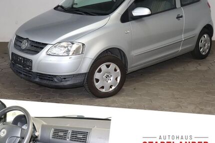 VW Fox 109.562 km 4.490 &euro; Norderstedt 22844