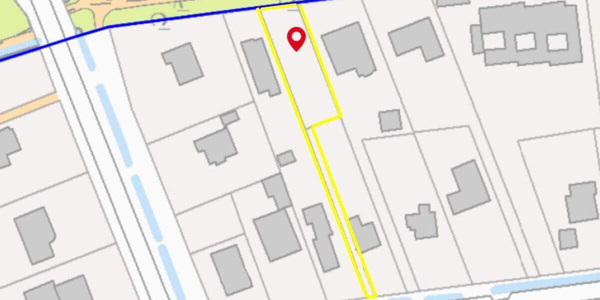 Grundstück Hamburg / Meiendorf Rahlstedt - 599.000&euro; | Angebot:25729962