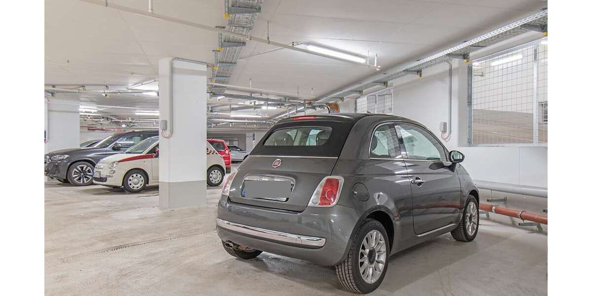 Garagen / Stellplätze Hamburg Ottensen - 95.000&euro; | Angebot:26183969