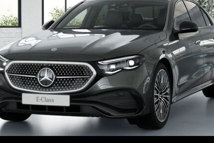 Mercedes-Benz E 220 9.599 km 54.980 &euro; Hamburg 22047