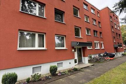 Wohnung Bargteheide - 3 Zimmer, 68 m&sup2;, 188.000&euro; | Angebot:25697559