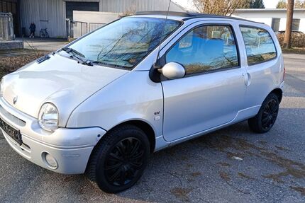 Renault Twingo 79.000 km 1.999 &euro; Bargteheide bei Hamburg 22941