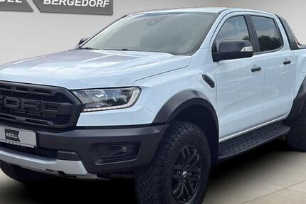Ford Ranger 41.422 km 38.997 &euro; Hamburg 21029