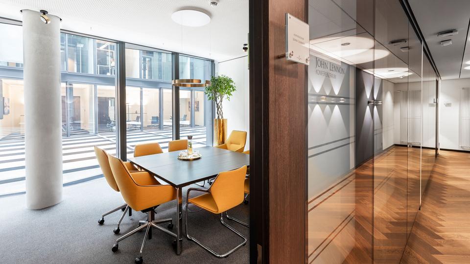 Gewerbeobjekt Hamburg Hamburg-Mitte - 2.590&euro; | Angebot:25966927