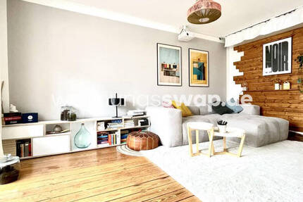 Wohnung Hamburg Barmbek-Nord - 5 Zimmer, 120 m&sup2;, 1.400&euro; | Angebot:25917631
