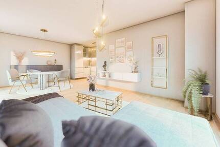 Wohnung Hamburg Hummelsbüttel - 3 Zimmer, 81 m&sup2;, 1.627&euro; | Angebot:25731949