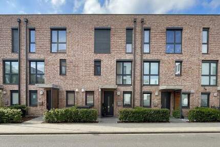 Haus Hamburg Lohbrügge - 5 Zimmer, 119 m&sup2;, 599.000&euro; | Angebot:25821250