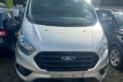 Ford Transit 168.700 km 14.268 &euro; Barsbüttel 22885