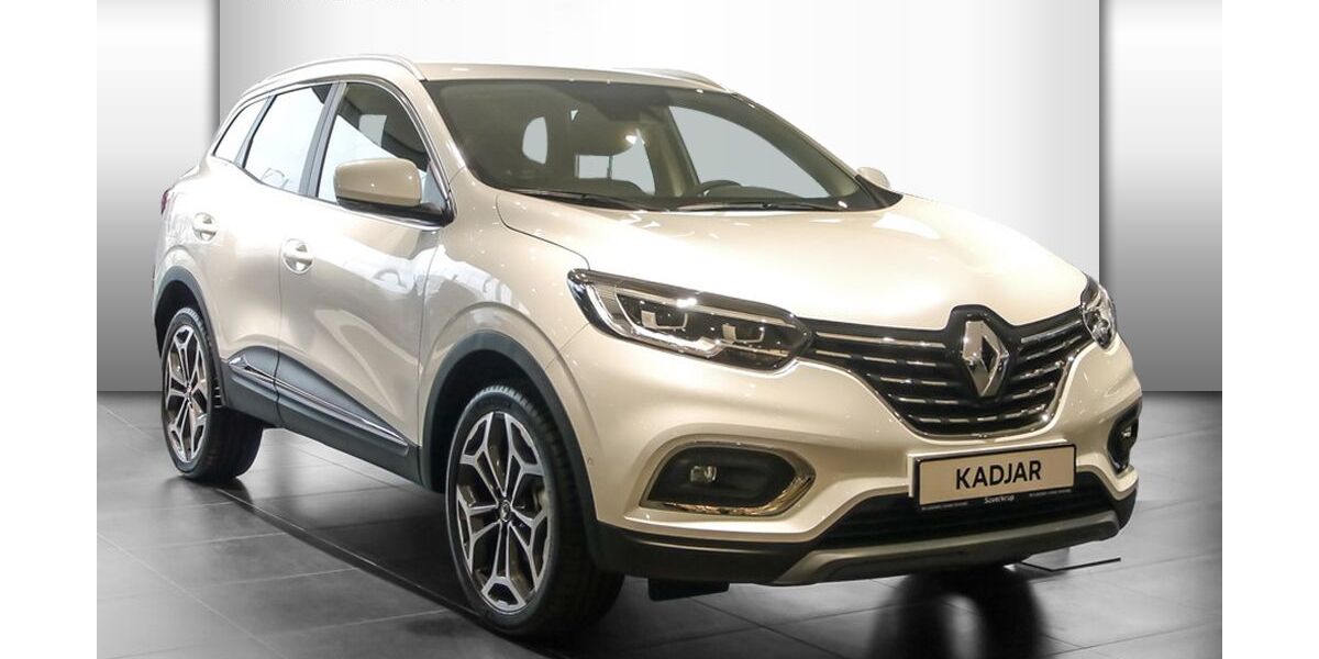 Renault Kadjar 15.300 km 27.980 &euro; Bad Oldesloe 23843
