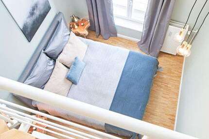 Zimmer Hamburg Rotherbaum - 2 Zimmer, 1.570&euro; | Angebot:6565447