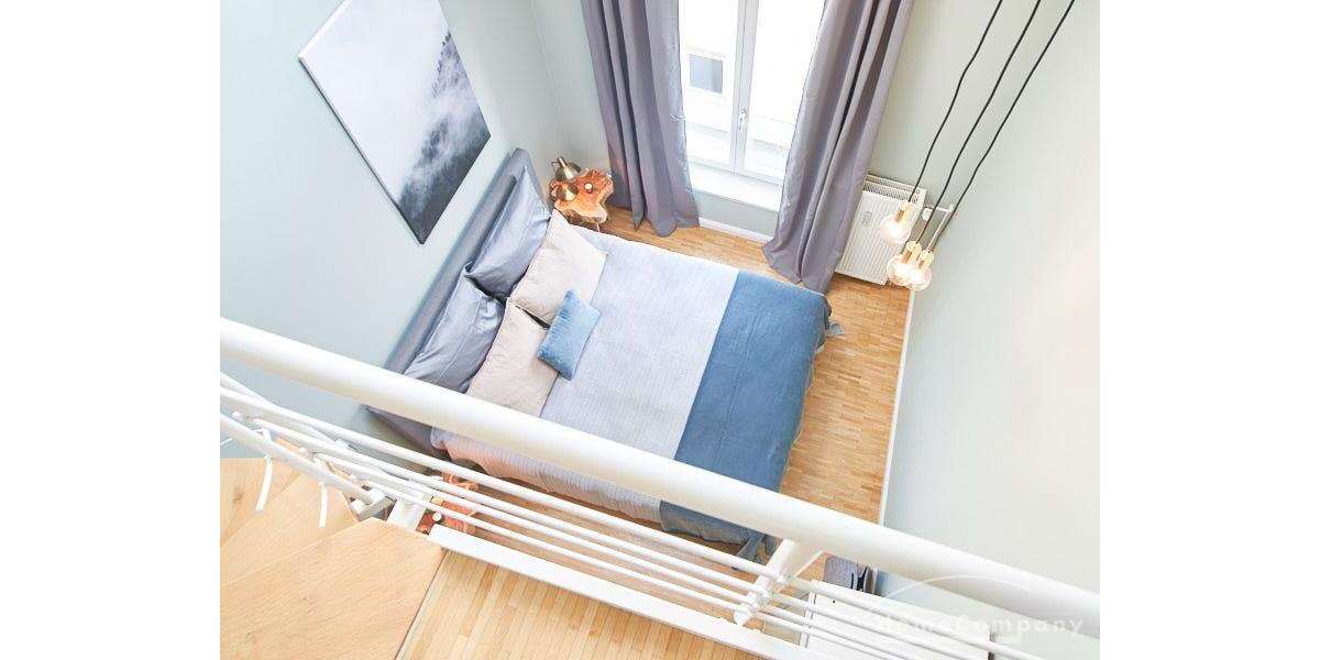 Zimmer Hamburg Rotherbaum - 2 Zimmer, 1.570&euro; | Angebot:6565447