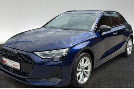 Audi A3 1.037 km 34.940 &euro; Hamburg 22419