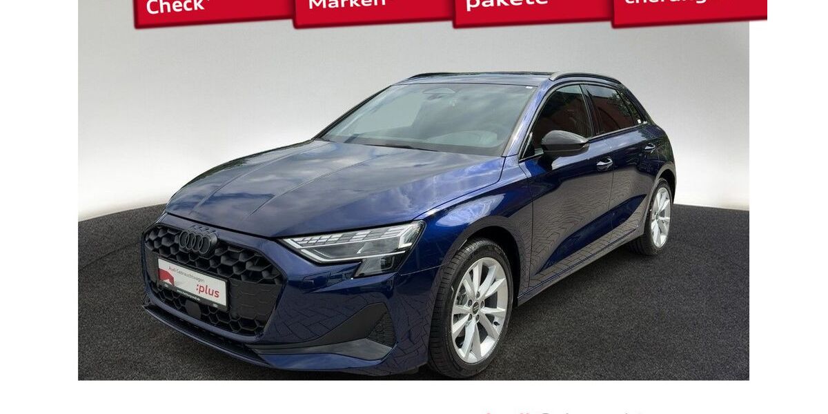 Audi A3 1.037 km 34.940 &euro; Hamburg 22419