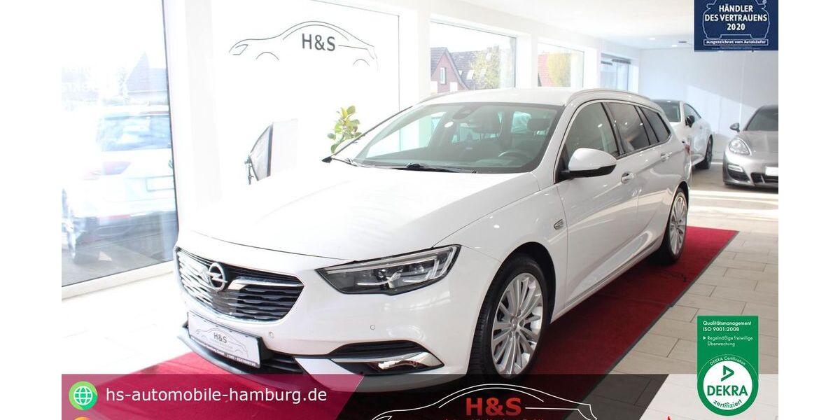 Opel Insignia 97.222 km 13.700 &euro; Pinneberg 25421