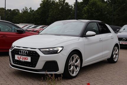 Audi A1 68.577 km 19.950 &euro; Hamburg 22761