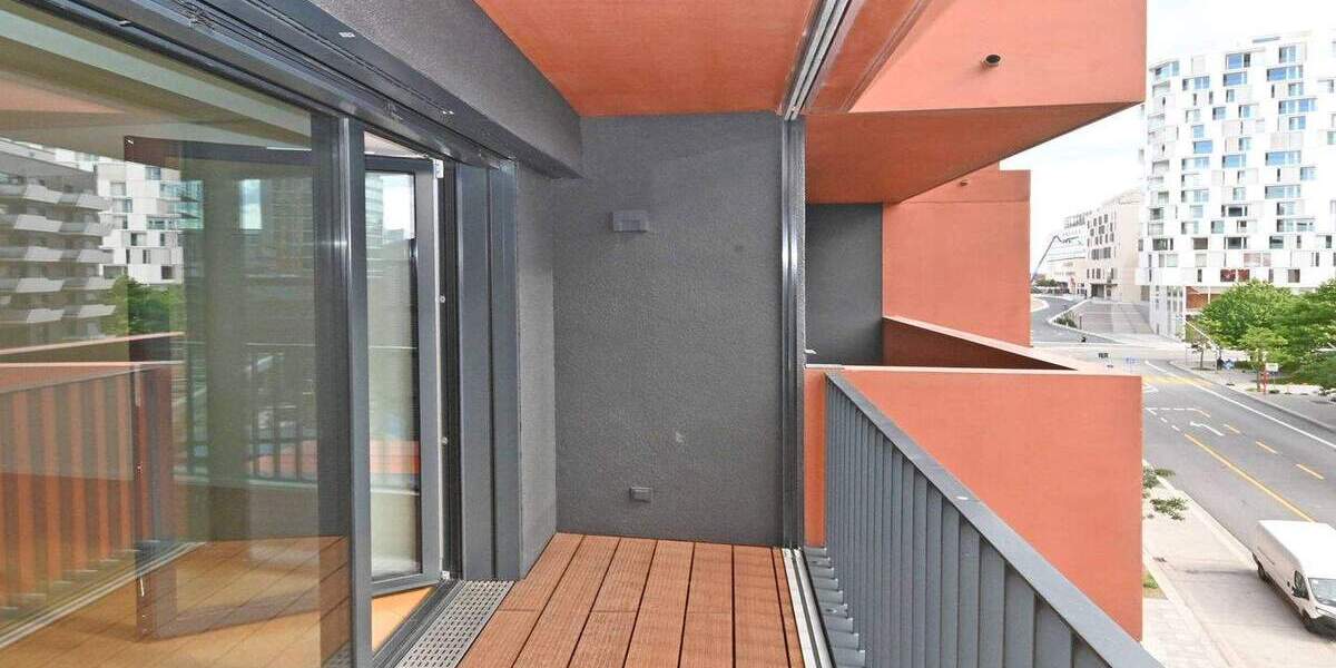 Etagenwohnung Hamburg HafenCity - 2 Zimmer, 88 m&sup2;, 895.000&euro; | Angebot:25747763