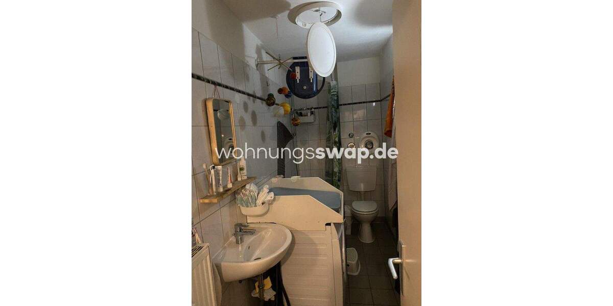 Etagenwohnung Hamburg Ottensen - 3 Zimmer, 66 m&sup2;, 830&euro; | Angebot:26025048