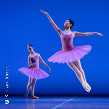 Ballett - Erste Schritte 29.05.2026 Hamburgische Staatsoper