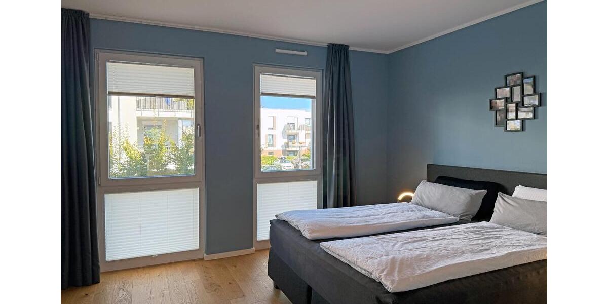 Maisonettenwohnung Norderstedt Garstedt - 4 Zimmer, 124 m&sup2;, 598.000&euro; | Angebot:27299902